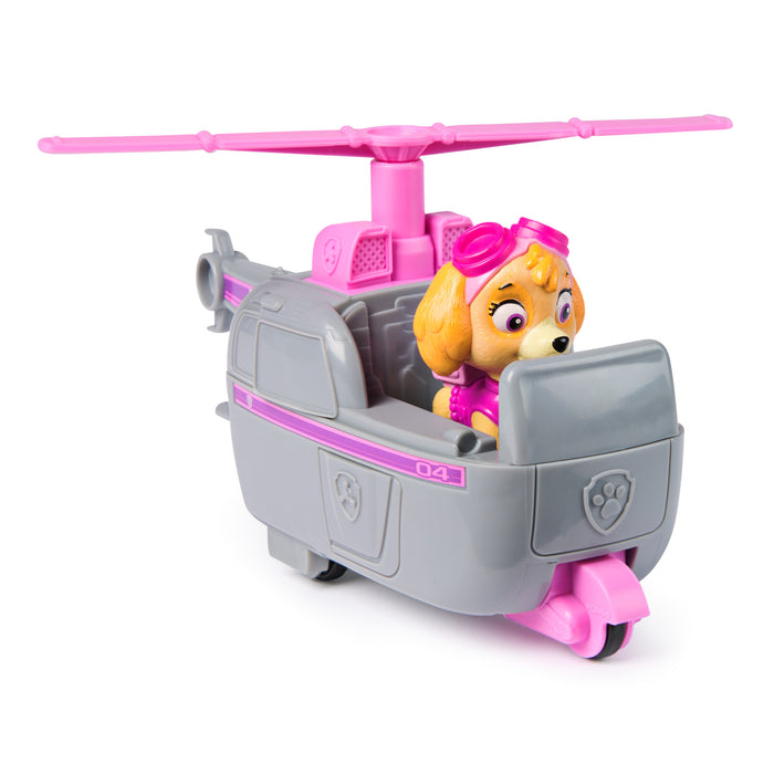 Paw Patrol Basic Vehicle Asst. A
