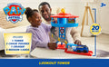 Paw Patrol Lookout Tower