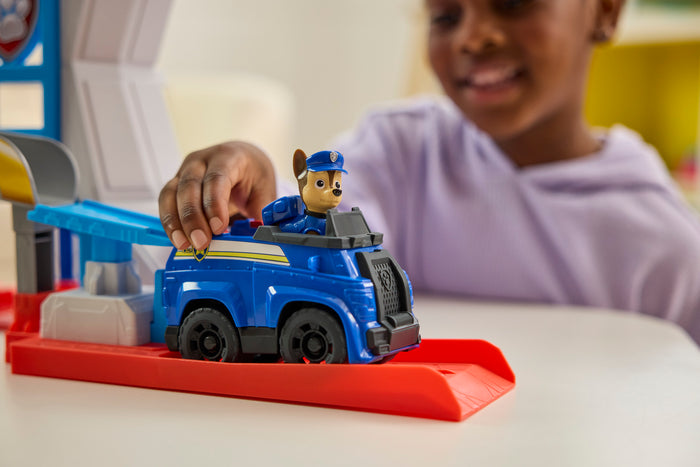Paw Patrol Lookout Tower