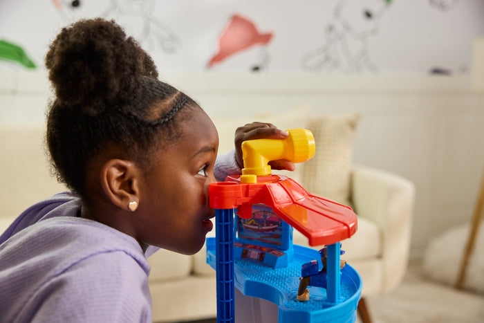 Paw Patrol Lookout Tower