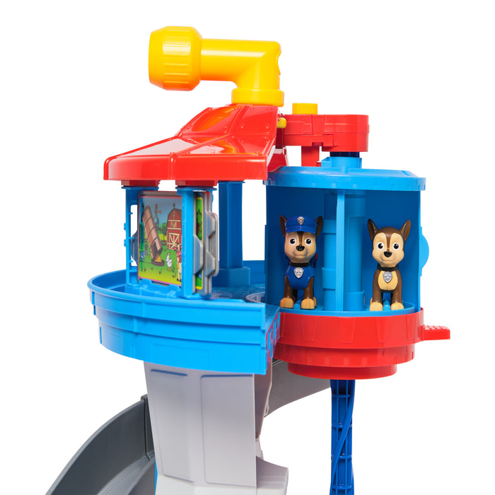 Paw Patrol Lookout Tower
