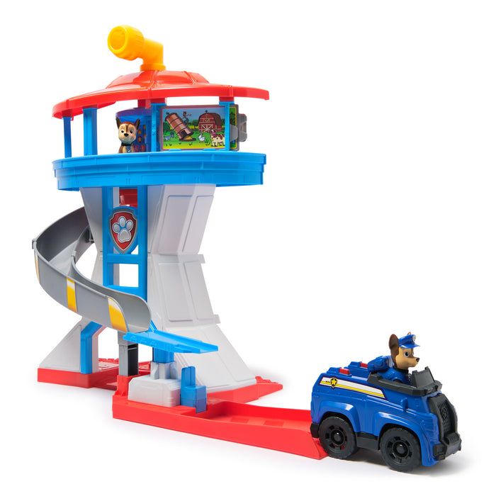 Paw Patrol Lookout Tower