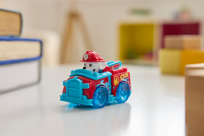 Paw Patrol Pup Squad Racers Asst.