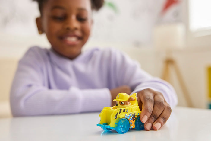 Paw Patrol Pup Squad Racers Asst.