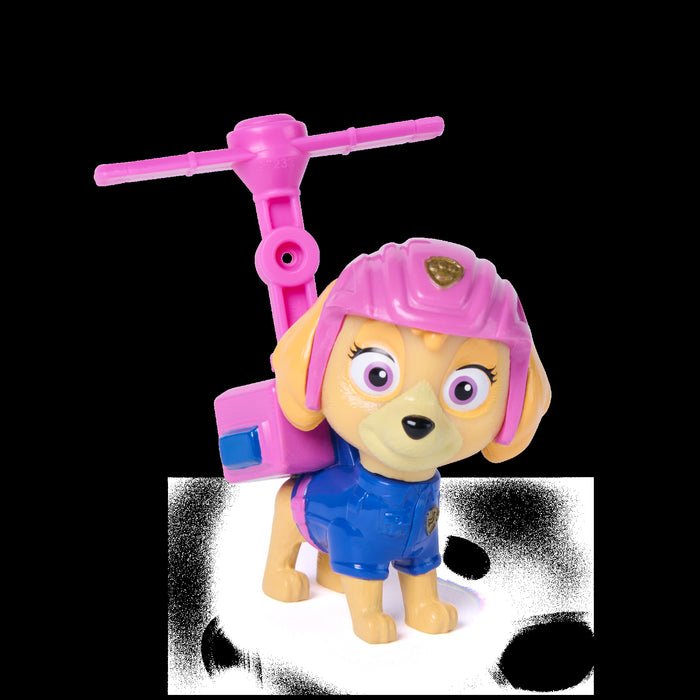 Paw Patrol Search & Rescue Action Pups Asst.