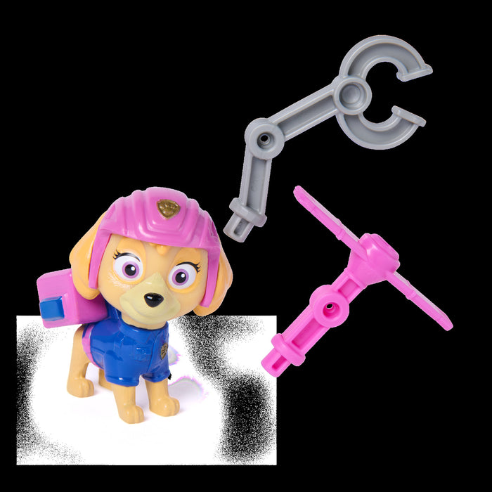 Paw Patrol Search & Rescue Action Pups Asst.