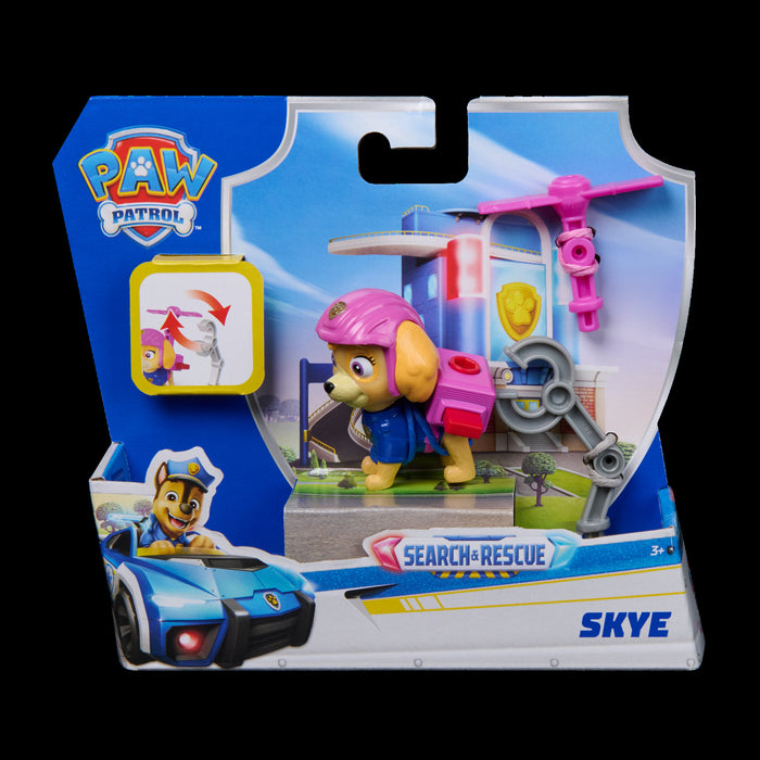 Paw Patrol Search & Rescue Action Pups Asst.
