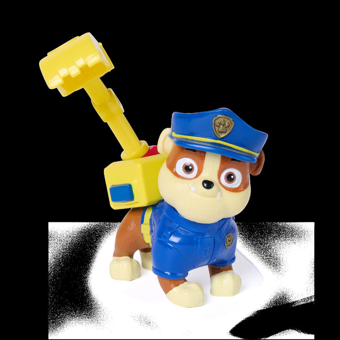 Paw Patrol Search & Rescue Action Pups Asst.