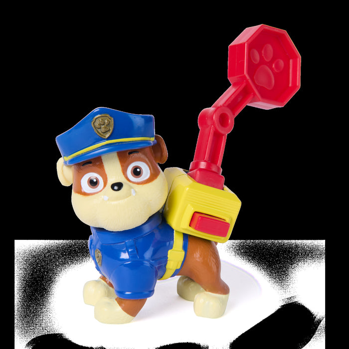 Paw Patrol Search & Rescue Action Pups Asst.