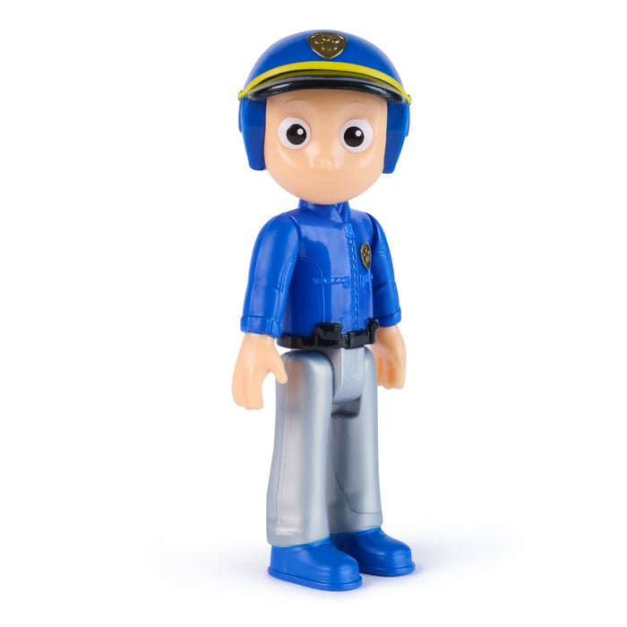 Paw Patrol Search & Rescue Team Fig Pack