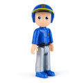 Paw Patrol Search & Rescue Team Fig Pack