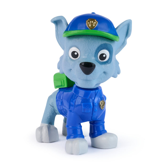 Paw Patrol Search & Rescue Team Fig Pack