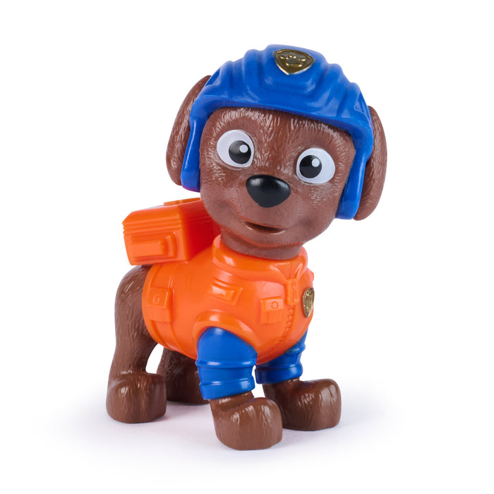 Paw Patrol Search & Rescue Team Fig Pack