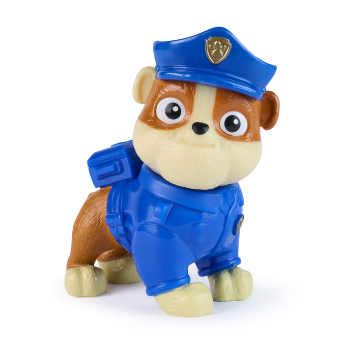 Paw Patrol Search & Rescue Team Fig Pack