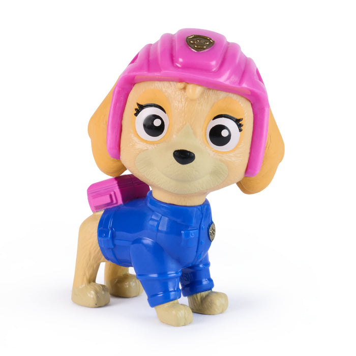Paw Patrol Search & Rescue Team Fig Pack