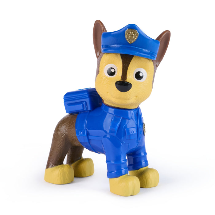 Paw Patrol Search & Rescue Team Fig Pack