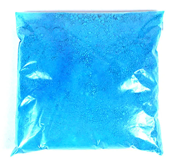 Peaceful Home sachet powder consecrated | 1 lb AzureGreen