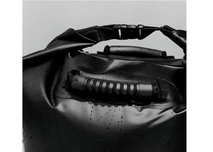 [PELLET DRY BAG] - Wood & Burn