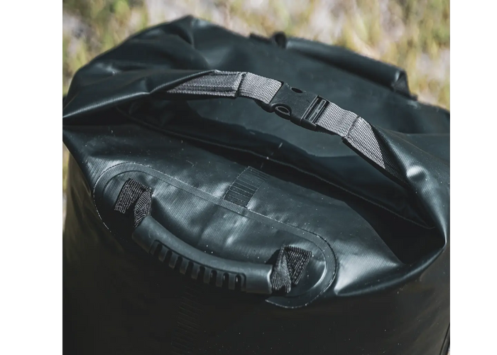 [PELLET DRY BAG] - Wood & Burn