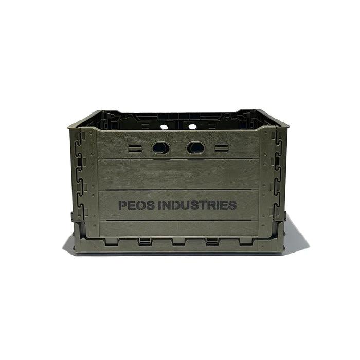 [PEOS FIELD BOX] - PEOS