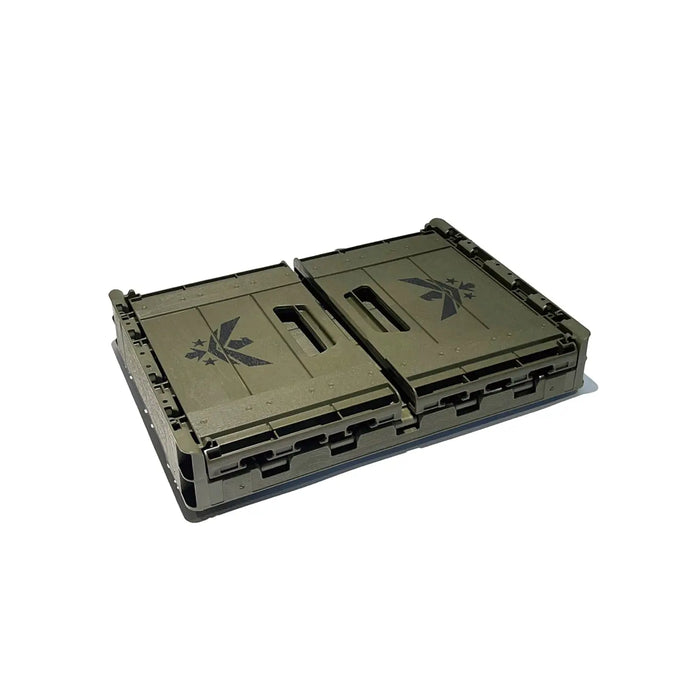[PEOS FIELD BOX] - PEOS