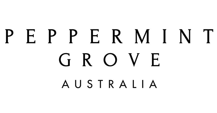 Peppermint Grove Australia - Vanilla Caramel Soy Candle - 370g