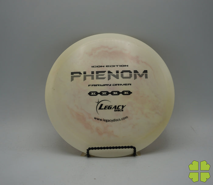 Phenom - Icon