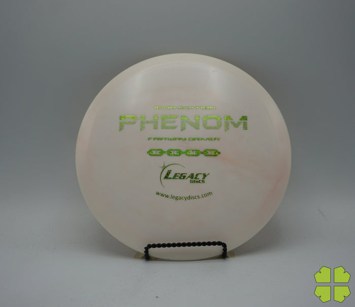 Phenom - Icon