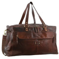 Pierre Cardin Legend Leather Travel Bag - 54cm