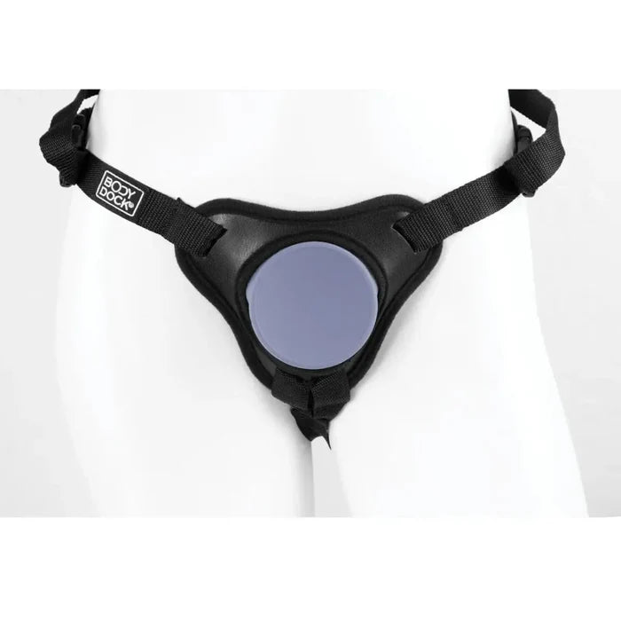 Dillio® Platinum Body Dock® SE Universal Strap - On Harness System - Rolik®