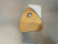 Planchette | Crystal or Pendulum Grid Zen&Meow