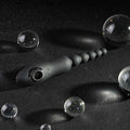Playboy Pleasure Let It Bead Vibrating Flexible Anal Vibrator with Suction - Rolik®