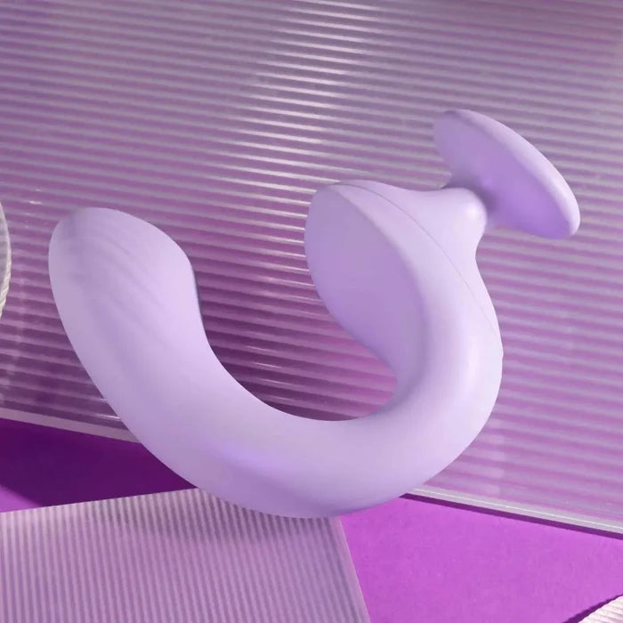 Playboy Pleasure Rev Me Up Rechargeable G Spot Vibrator - Rolik®