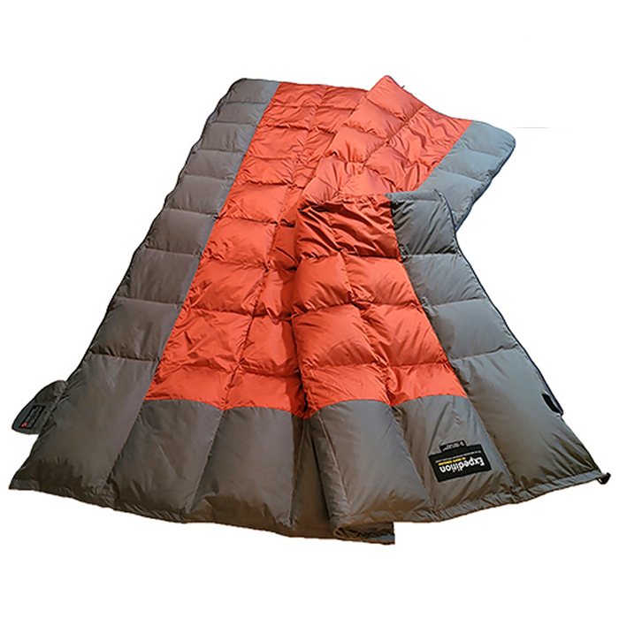 Pocara Blanket 600FP+ - Junwoo Outdoor