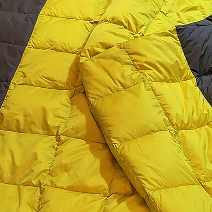 Pocara Blanket 600FP+ - Junwoo Outdoor