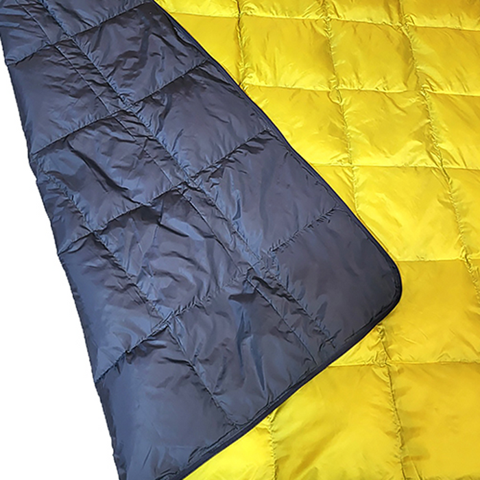 Pocara Blanket 600FP+ - Junwoo Outdoor