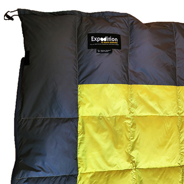 Pocara Blanket 600FP+ - Junwoo Outdoor