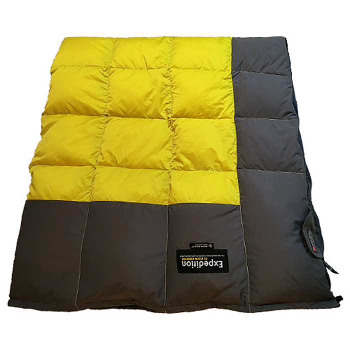 Pocara Blanket 600FP+ - Junwoo Outdoor