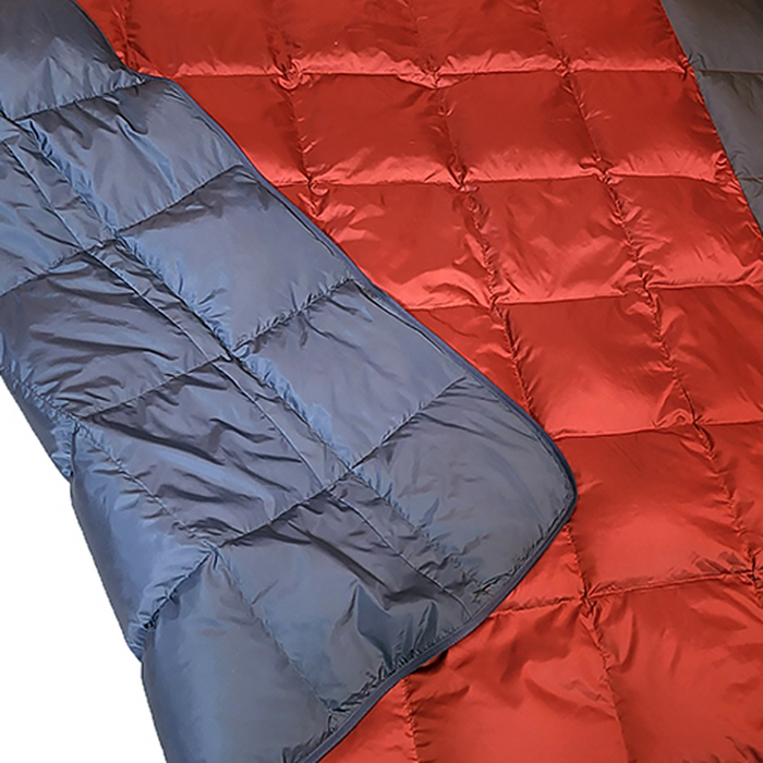 Pocara Blanket 600FP+ - Junwoo Outdoor