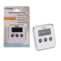 Polder Digital Kitchen Timer