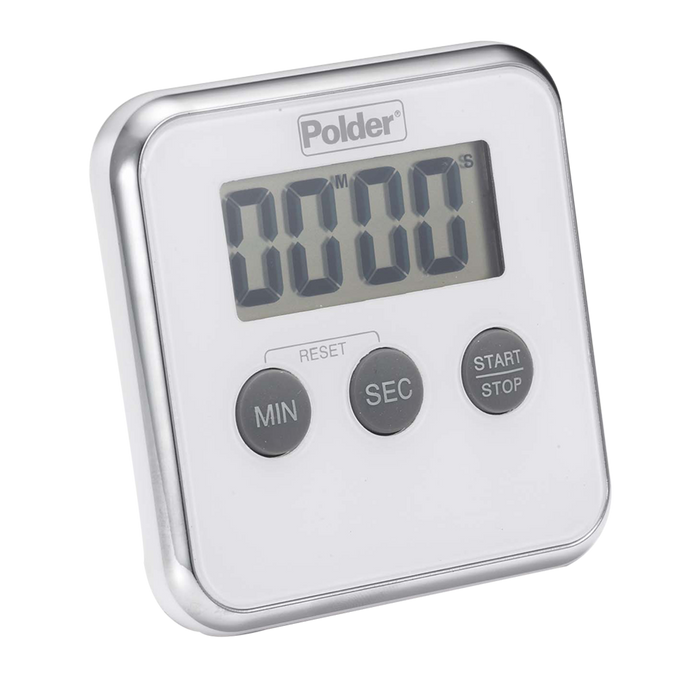 Polder Digital Kitchen Timer