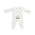 Pot O Aloha Bamboo Newborn Coverall