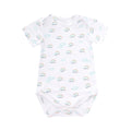 Pot O' Aloha Bamboo Onesie