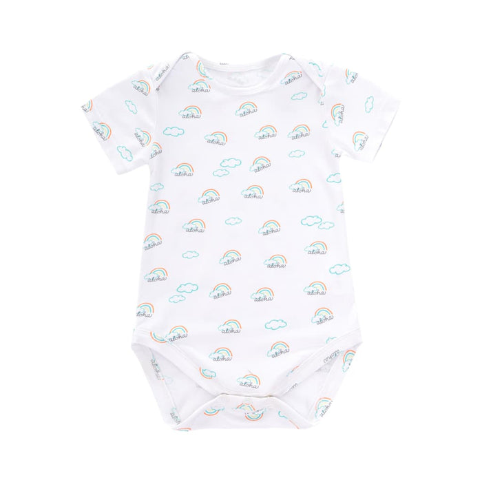 Pot O' Aloha Bamboo Onesie