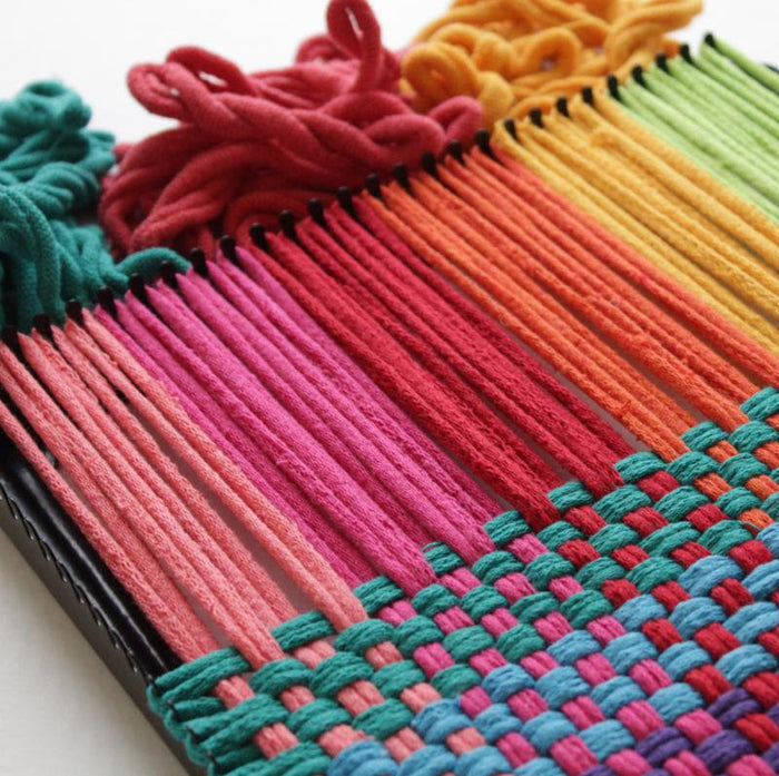 Potholder Loom - Friendly Loom