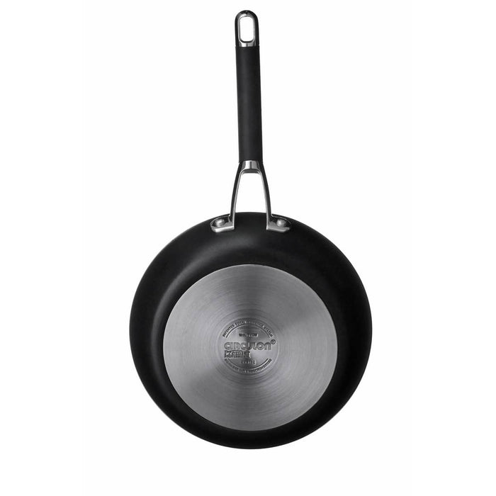 Base of Circulon Premier Professional Frying Pan