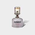 Premium Titanium Gas Lantern - Kovea