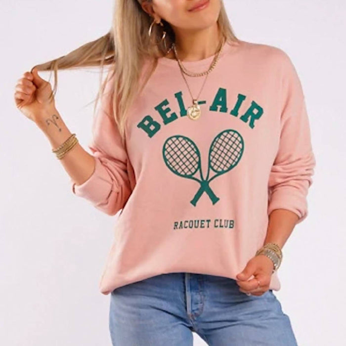 PRESLIE CREWNECK - Bel-Air