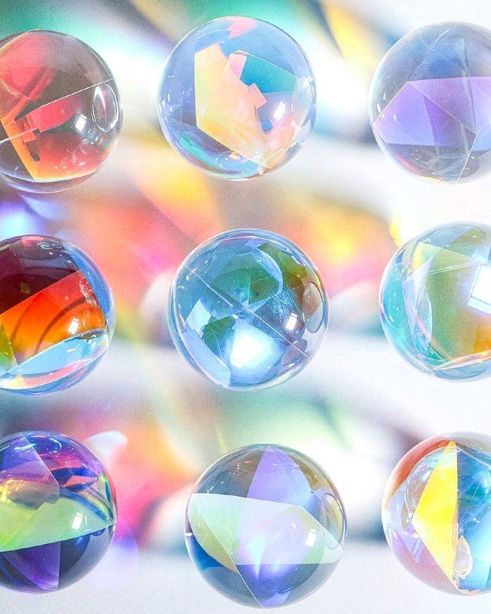Prism Ball