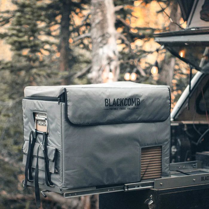 [PROTECTIVE COVER] For BC-45, BC-60 - Blackcomb
